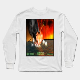 Thunderchild Long Sleeve T-Shirt